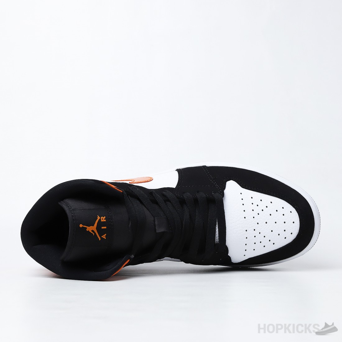 shattered backboard 1s mid
